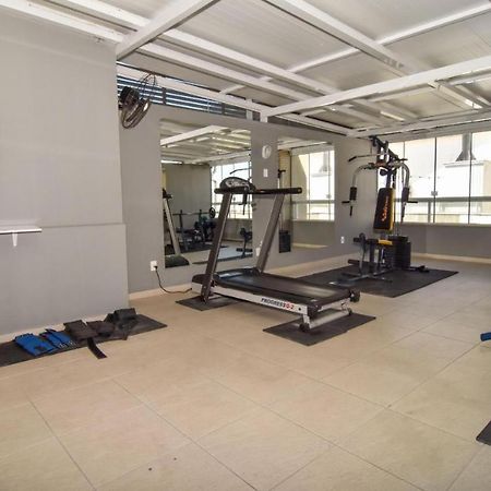 Ferienwohnung Deixe A Energia Fluir E Contaminar Suas Ferias. Florianópolis Exterior foto