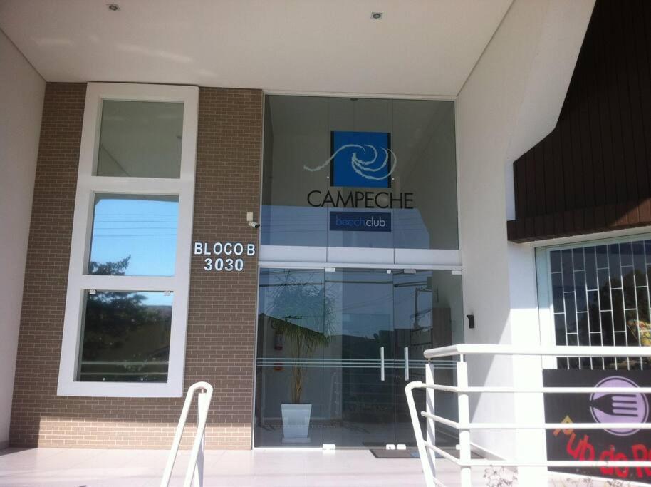 Ferienwohnung Deixe A Energia Fluir E Contaminar Suas Ferias. Florianópolis Exterior foto