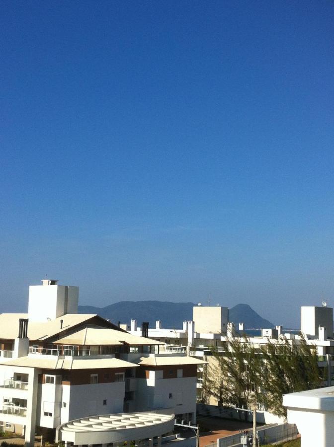 Ferienwohnung Deixe A Energia Fluir E Contaminar Suas Ferias. Florianópolis Exterior foto