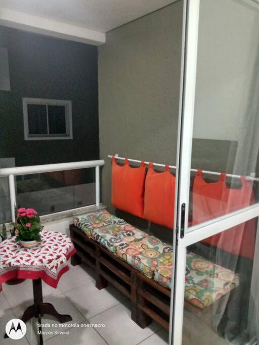 Ferienwohnung Deixe A Energia Fluir E Contaminar Suas Ferias. Florianópolis Exterior foto