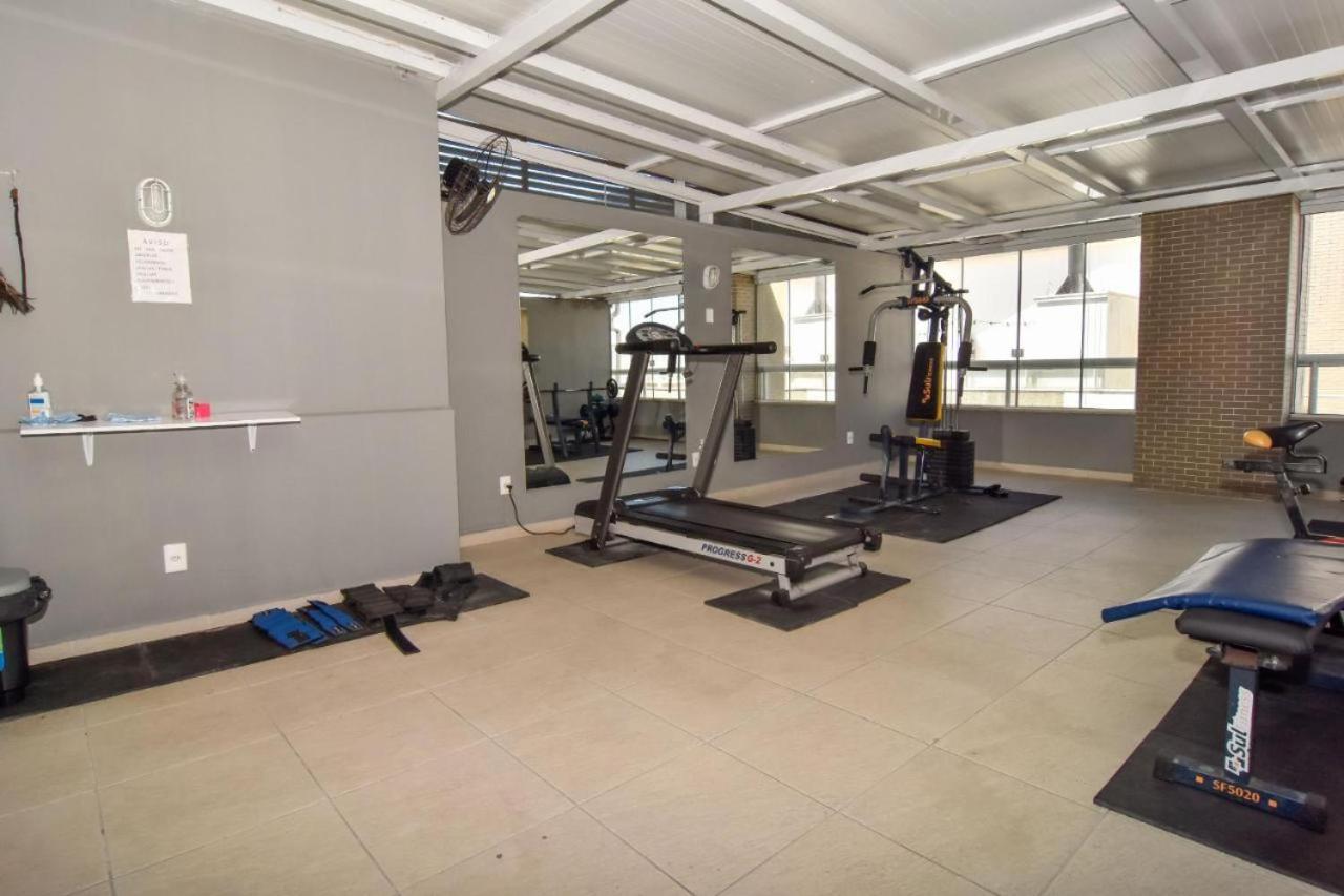 Ferienwohnung Deixe A Energia Fluir E Contaminar Suas Ferias. Florianópolis Exterior foto