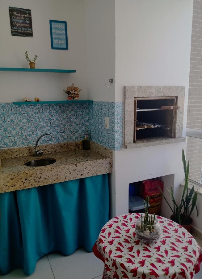 Ferienwohnung Deixe A Energia Fluir E Contaminar Suas Ferias. Florianópolis Exterior foto