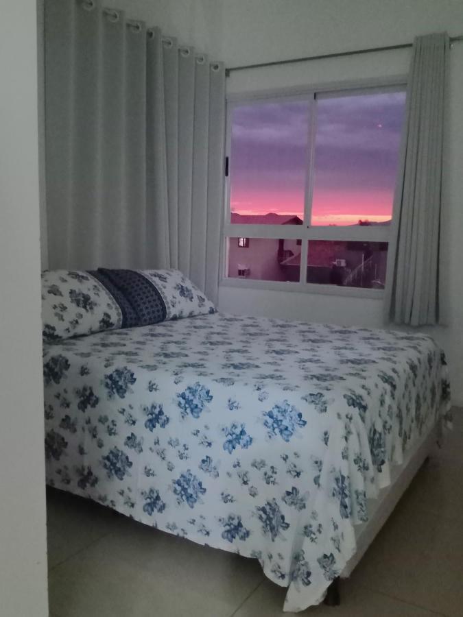 Ferienwohnung Deixe A Energia Fluir E Contaminar Suas Ferias. Florianópolis Exterior foto