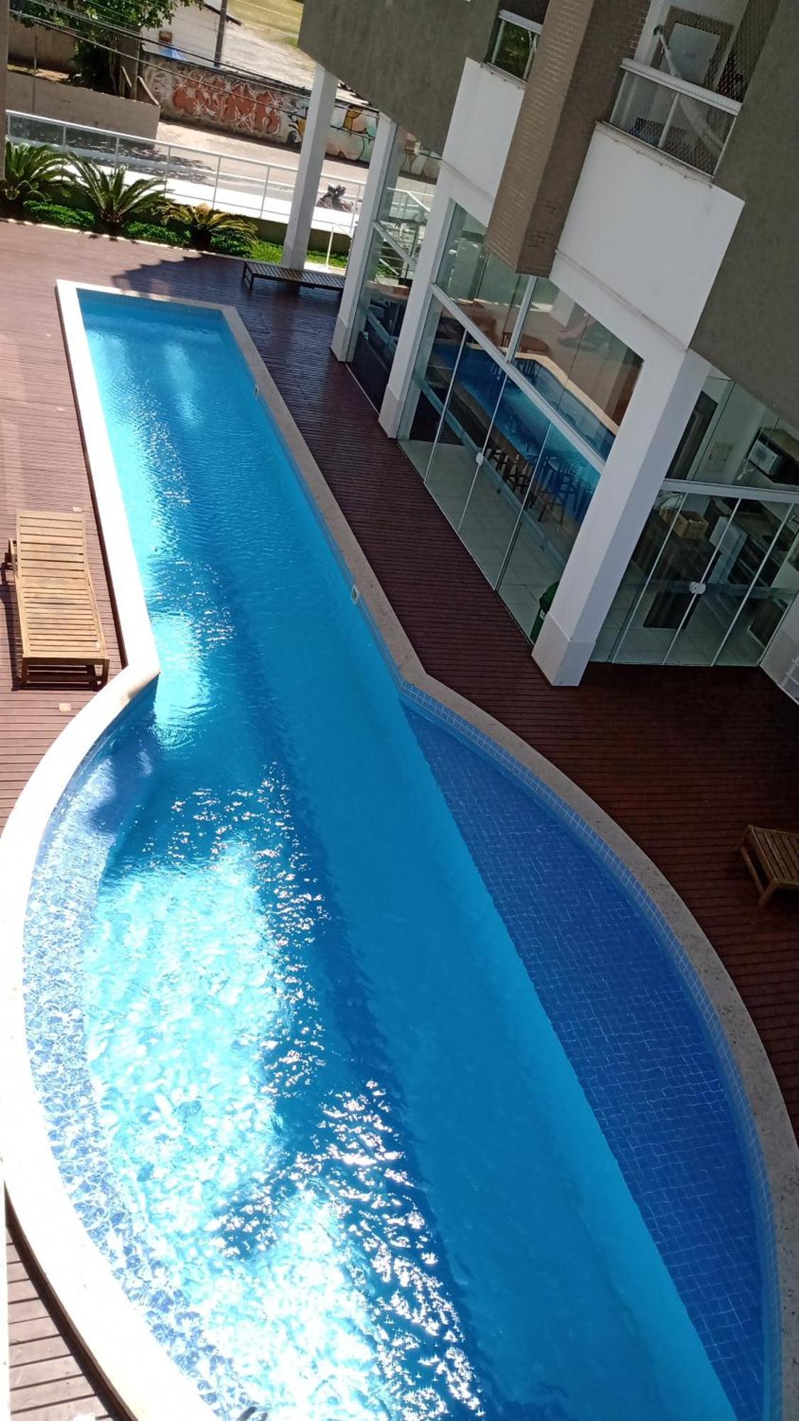 Ferienwohnung Deixe A Energia Fluir E Contaminar Suas Ferias. Florianópolis Exterior foto