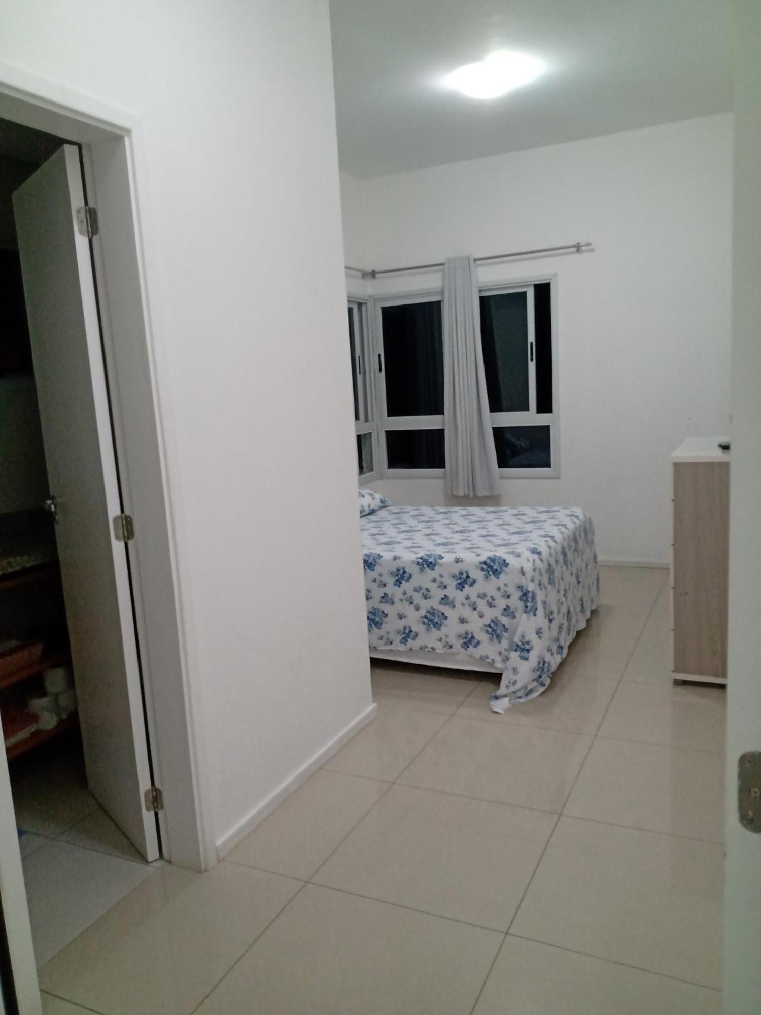 Ferienwohnung Deixe A Energia Fluir E Contaminar Suas Ferias. Florianópolis Exterior foto
